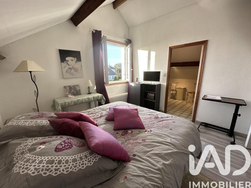 Maison - 180 m² - 6 pièces