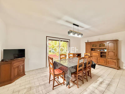 Appartement - 70 m² - 2 pièces