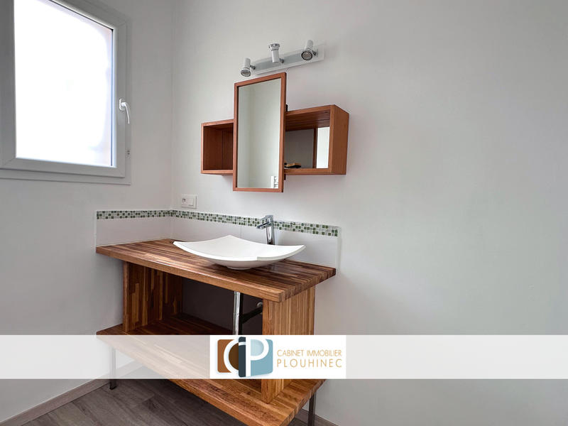 Maison - 134 m² - 5 pièces