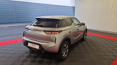 Ds Ds 3 Crossback Bluehdi 110 Bastille