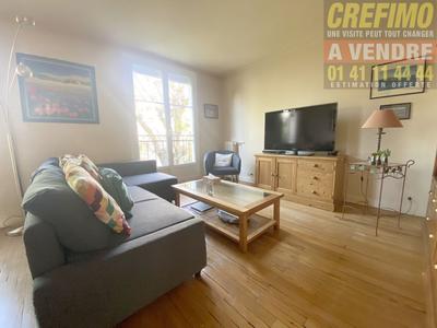 Appartement - 63 m² - 4 pièces