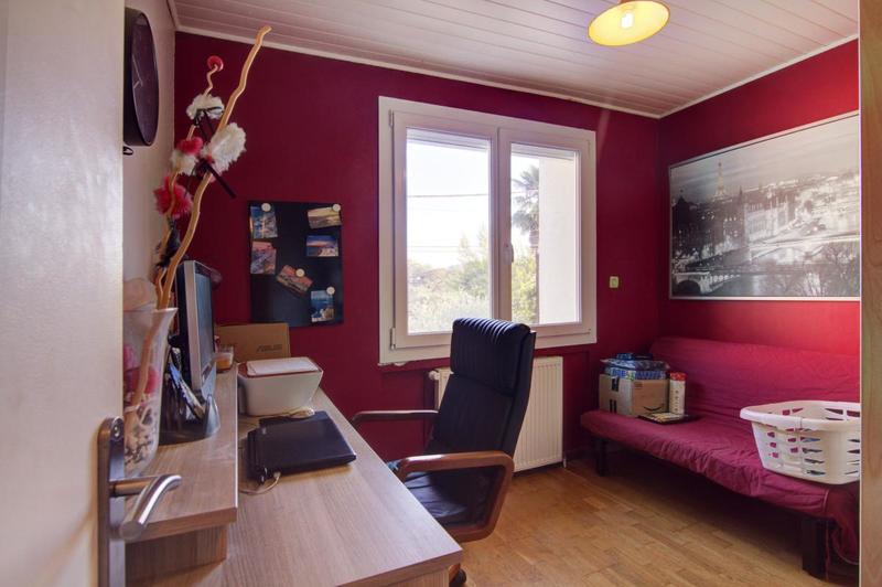 Maison - 95 m² - 3 pièces