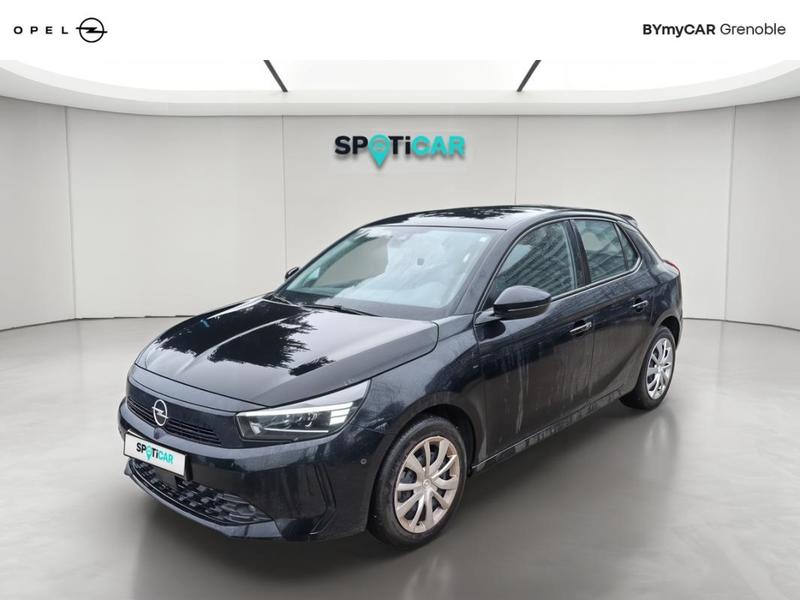 Opel Corsa 1.2 Turbo 100 ch Bva8 Edition