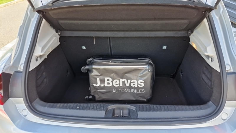 Renault Clio V Tce 90 Equilibre