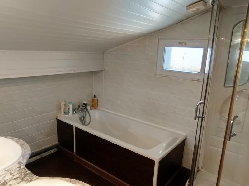 Maison en pierre - 89 m² - 5 pièces