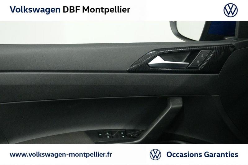 Volkswagen Taigo 1.0 Tsi 116 Bvm6 Life