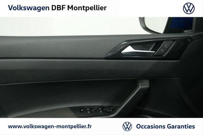Volkswagen Taigo 1.0 Tsi 116 Bvm6 Life