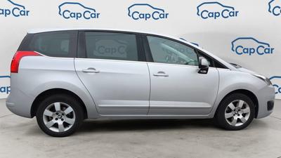 Peugeot 5008 2.0 BlueHDi 150 Active