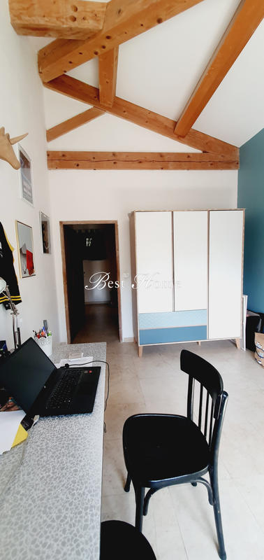 Maison - 182 m² - 5 pièces