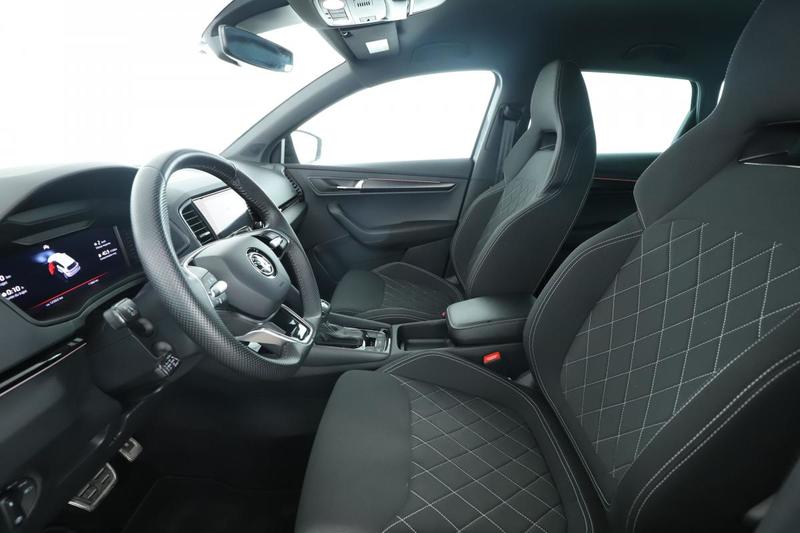 Skoda Karoq 1.5 Tsi Evo 2 Act Sportline Dsg7 150 ch