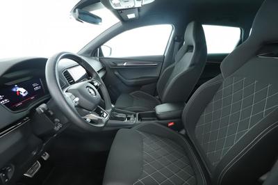 Skoda Karoq 1.5 Tsi Evo 2 Act Sportline Dsg7 150 ch