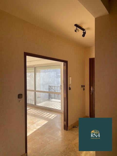 Duplex - 120 m² - 4 pièces