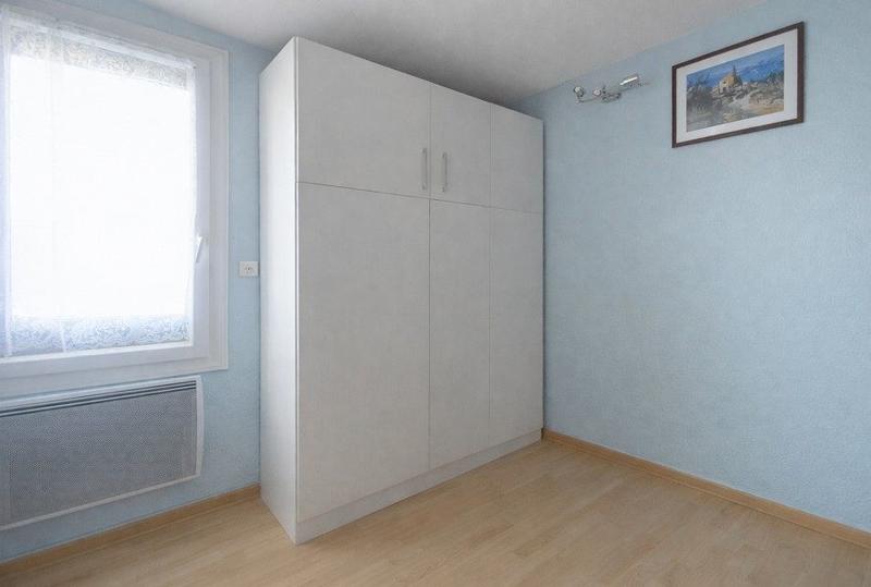 Appartement - 77 m² - 4 pièces