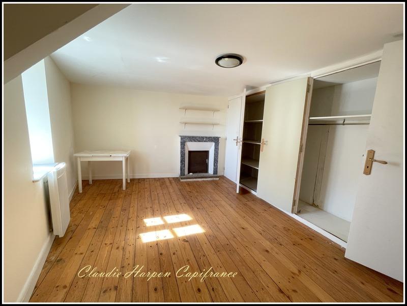 Maison de village - 182 m² - 7 pièces