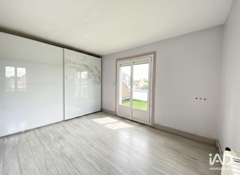 Appartement - 101 m² - 3 pièces
