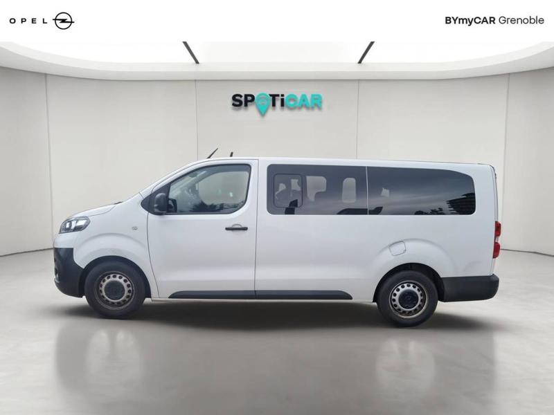 Opel Vivaro Combi L3 1.5 Diesel 120 ch