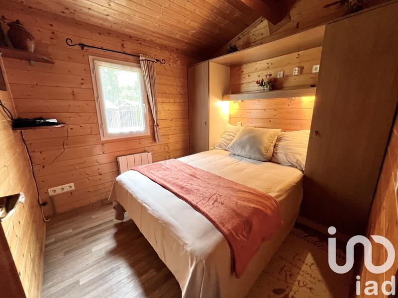 Maison - 202 m² - 7 pièces