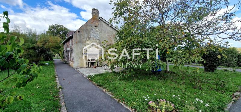 Maison - 149 m² - 7 pièces