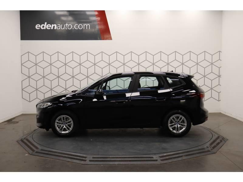 Bmw Serie 2 Active Tourer 218i 136 ch Dkg7
