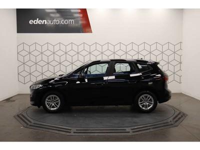 Bmw Serie 2 Active Tourer 218i 136 ch Dkg7