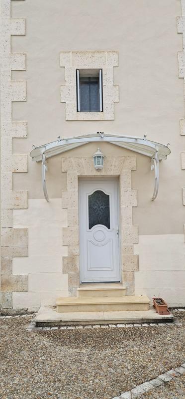 Maison - 190 m² - 8 pièces