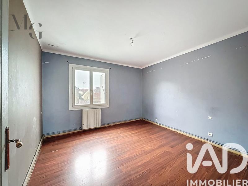 Appartement - 86 m² - 4 pièces