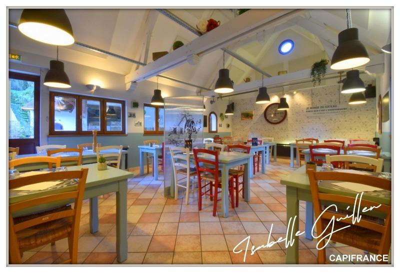 Propriété - 301 m² - 5 pièces