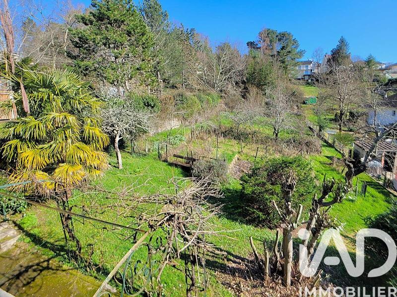 Maison - 78 m² - 4 pièces