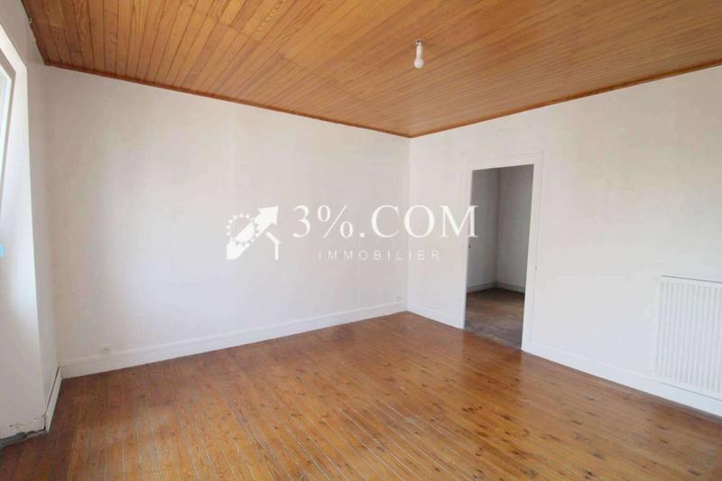 Maison de ville - 129 m² - 5 pièces