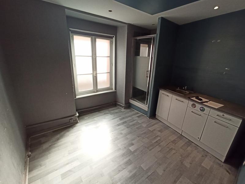 Local commercial - 31 m²