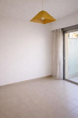 Appartement - 37 m² - 2 pièces