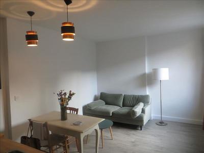 Appartement - 30 m² - 2 pièces