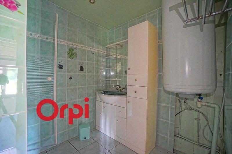 Maison - 62 m² - 3 pièces