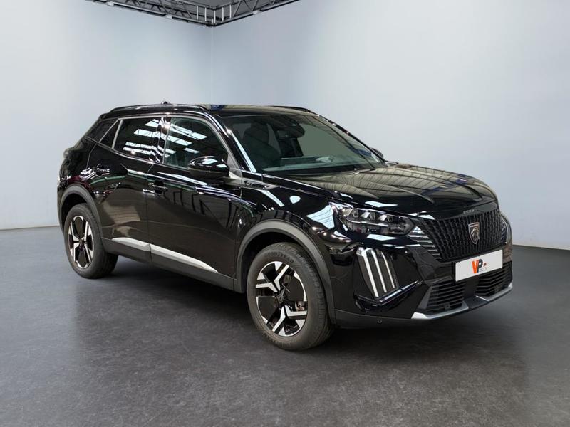 Peugeot 2008 PureTech 130 s&amp;S Eat8 Gt