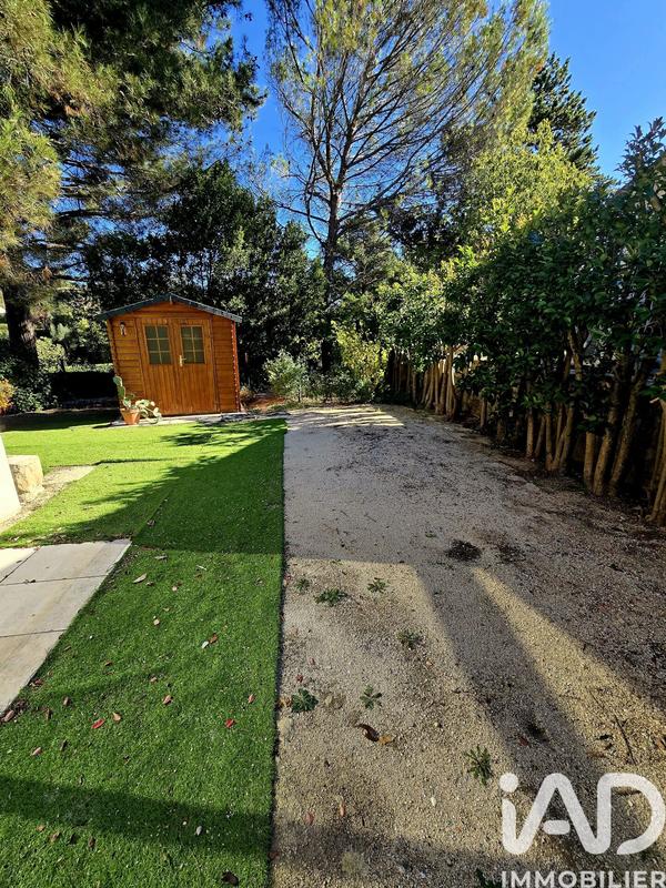 Maison - 190 m² - 6 pièces