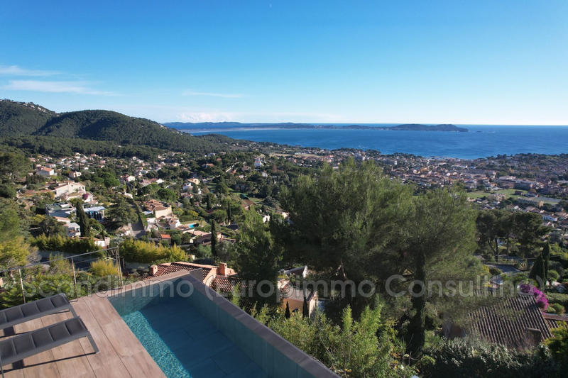 Maison - 162 m² - 5 pièces