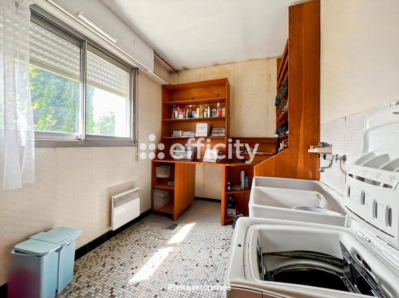 Maison - 178 m² - 6 pièces