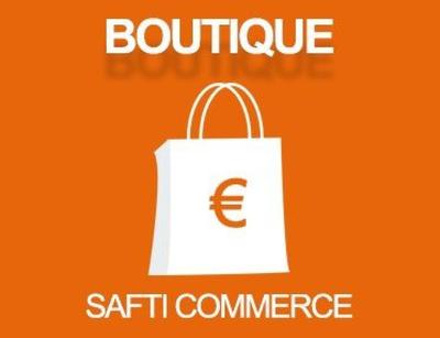 Local commercial - 46 m² - 2 pièces