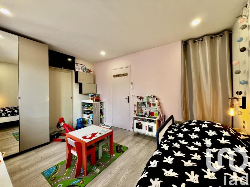 Maison - 116 m² - 5 pièces