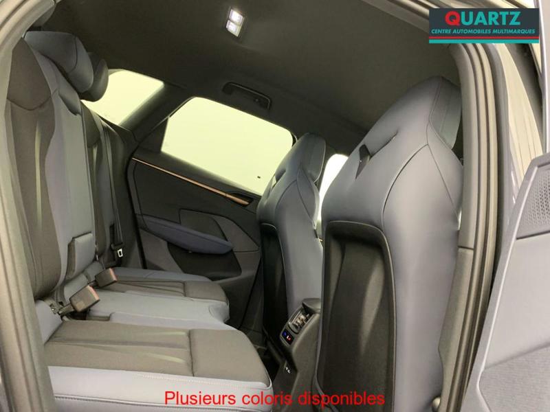 Cupra Terramar 1.5 eTSI Hybrid 150 ch Dsg7 V