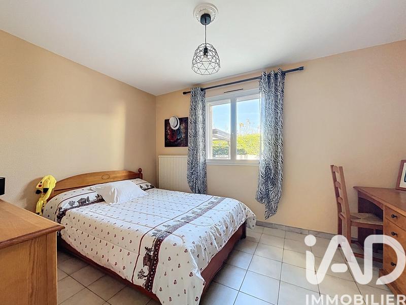 Maison - 174 m² - 10 pièces