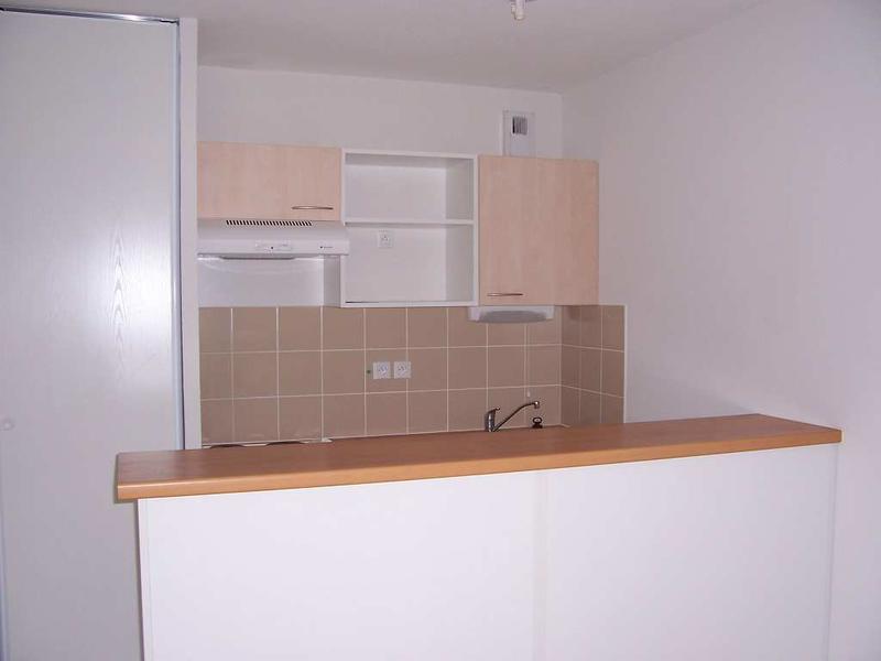 Appartement - 30 m² - 1 pièce