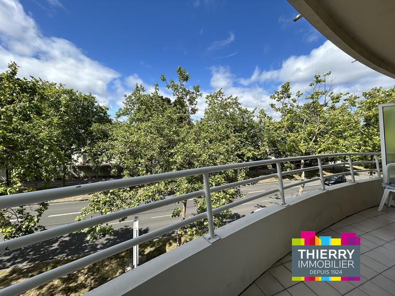 Appartement - 29 m² - 1 pièce