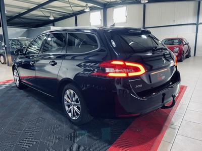 Peugeot 308 Sw 1.5 BlueHDi 130 ch Style - Garantie 6 Mois