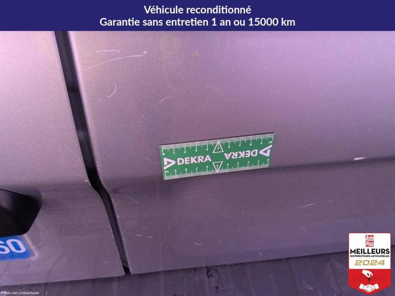 Renault Trafic L2 dCi 150 Energy s&amp;S Zen