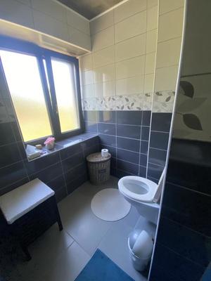 Appartement - 80 m² - 3 pièces