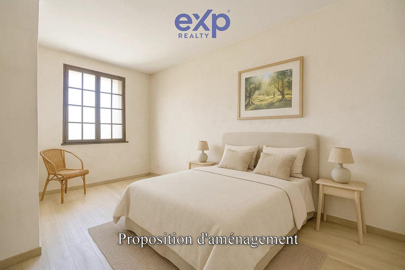 Maison - 119 m² - 5 pièces