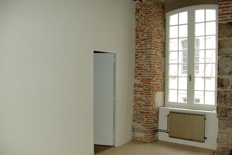 Immeuble - 440 m² - 16 pièces