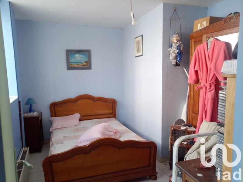 Maison de village - 198 m² - 8 pièces