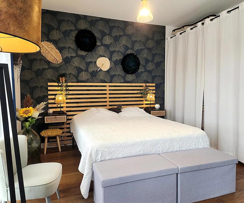 Maison - 240 m² - 7 pièces